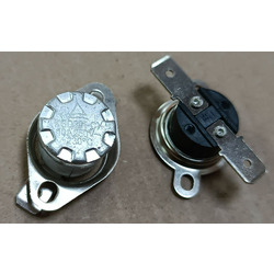 ����������� (���������, ��������������) 230 ����. KSD301-CY 250V 10A